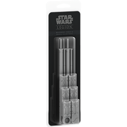 Star Wars: Legion Movement Tools and Range Ruler Pack